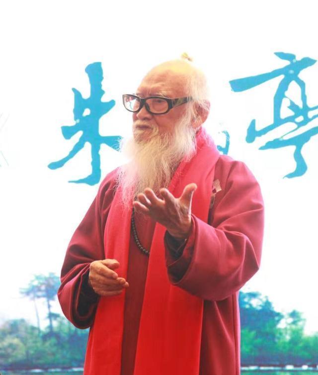 患病|道家大师朱鹤亭，精通气功和中医，他总结的“3字养生经”送给你