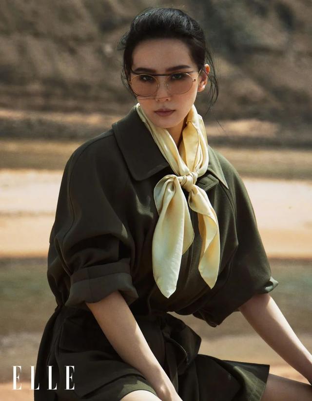 化妆 怎么有人“晒伤”还这么美？