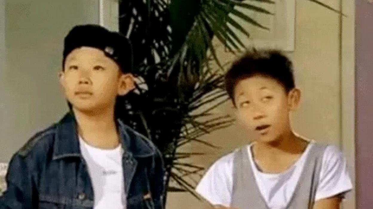 演员侯祥：9岁停止发育，38岁身高不到1米6，和妻子同框像极母子