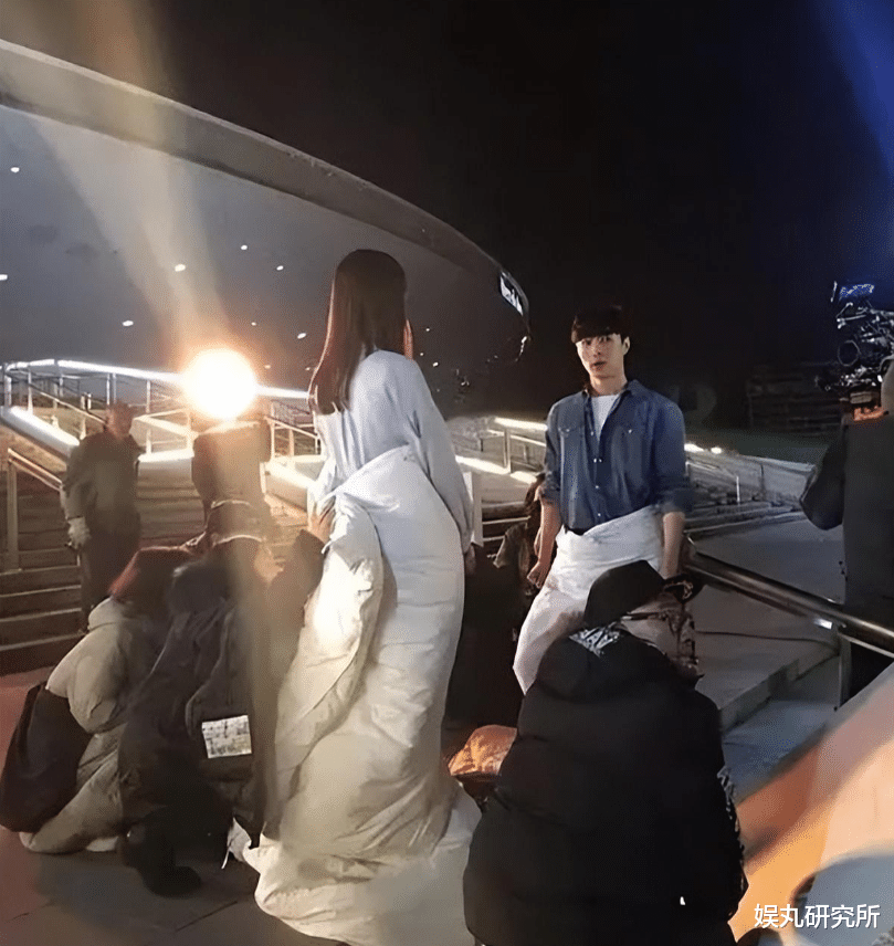 电视剧|电视剧不敢拍的“下半身”,镜头下移后,是不能看的尴尬全景