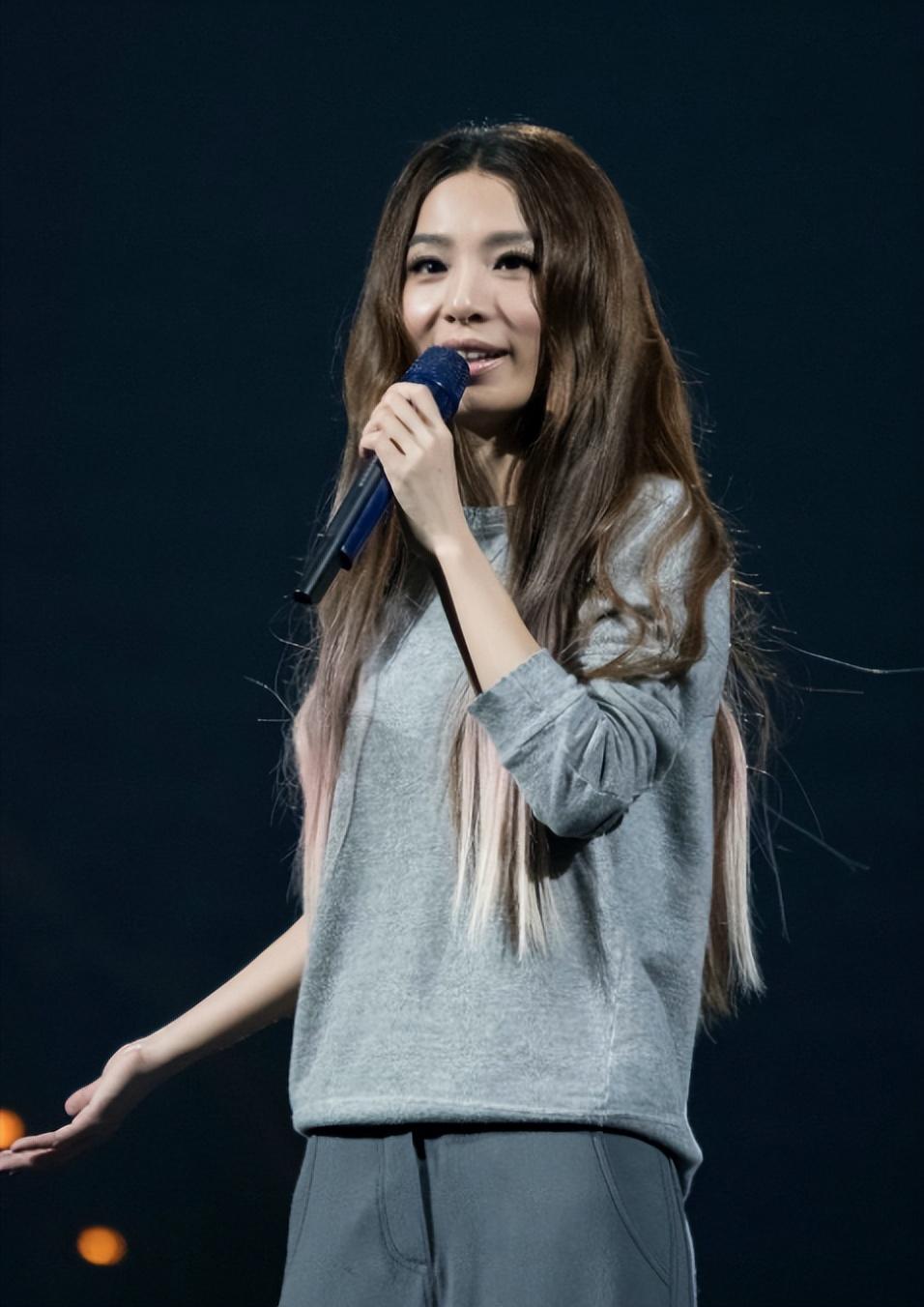 田馥甄|迷惑发言、敷衍回应,“嚣张”的田馥甄,终究是付出了代价