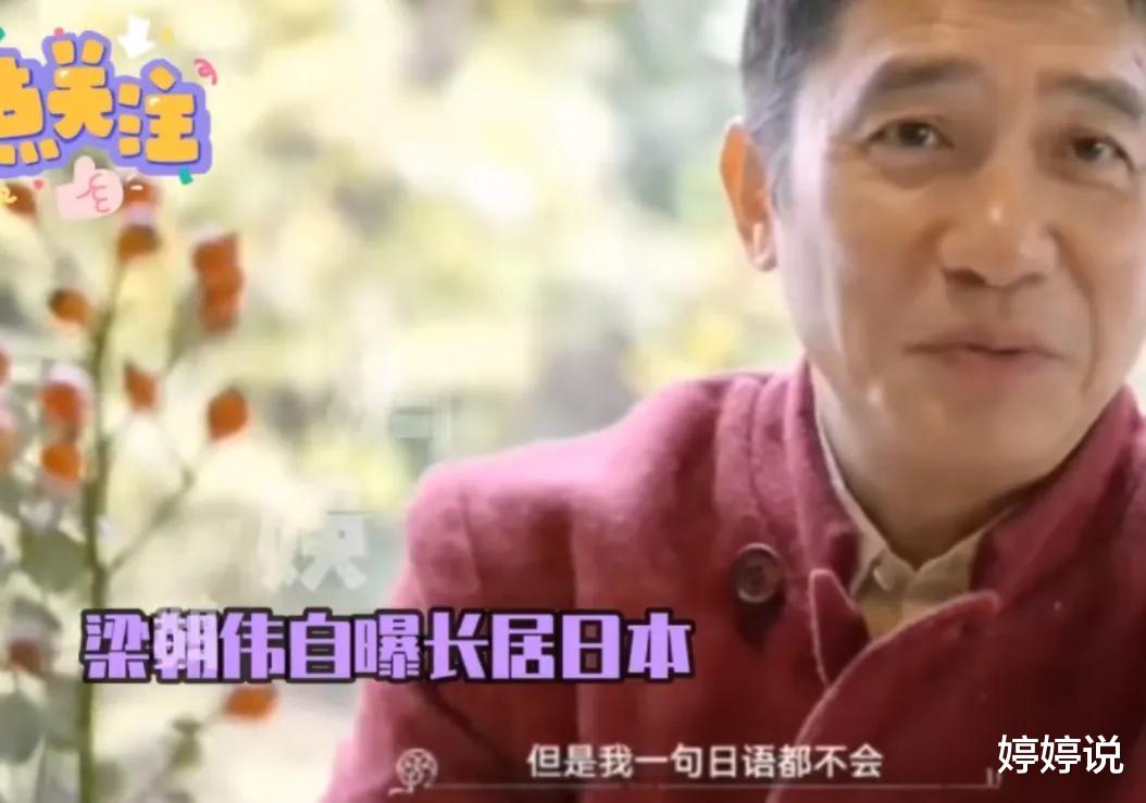 林心如|王思聪打人后首露面,林心如生气发文,曝梁朝伟日本定居真实原因!