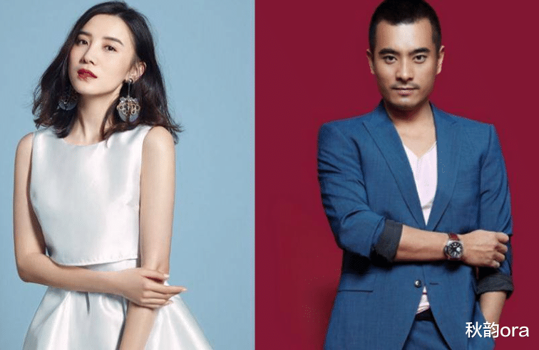 宋佳|宋佳：因事业放弃陈龙，因婚姻放弃张黎，如今与黄少峰长相厮守