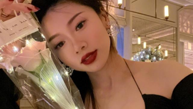 程晓玥|郑恺前任程晓玥与老公甜蜜约会，公开宝宝小名，透露怀的是女孩