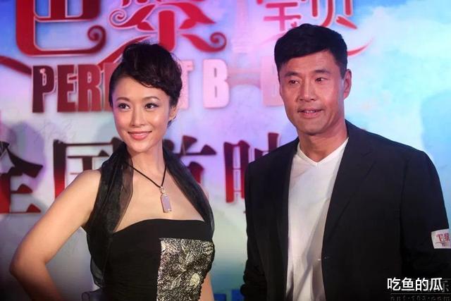 刘亦菲|于荣光:结婚35年还是零绯闻,做饭赚钱全包,为何63岁妻子坚持离婚?