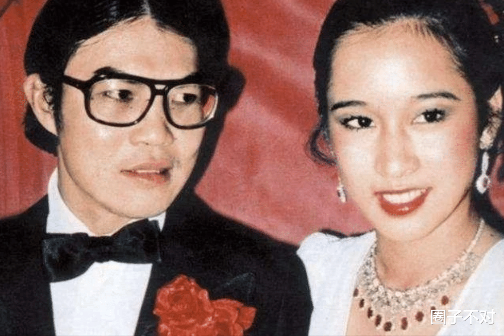 600亿财产！朱玲玲不掺和罗家夺产之争，两嫁豪门分文不要！