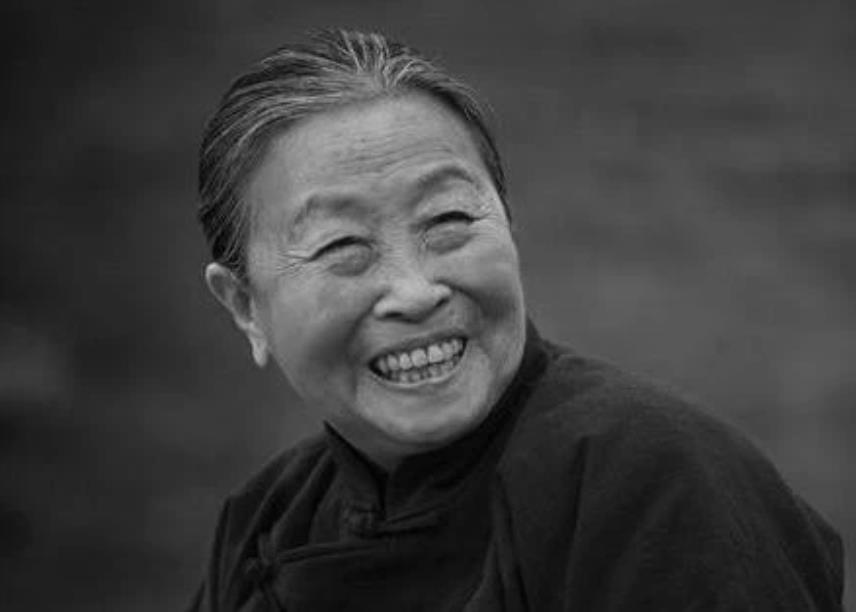 张少华|“丑娘”张少华,人丑心更丑?年轻时做下错事,75岁含泪而终