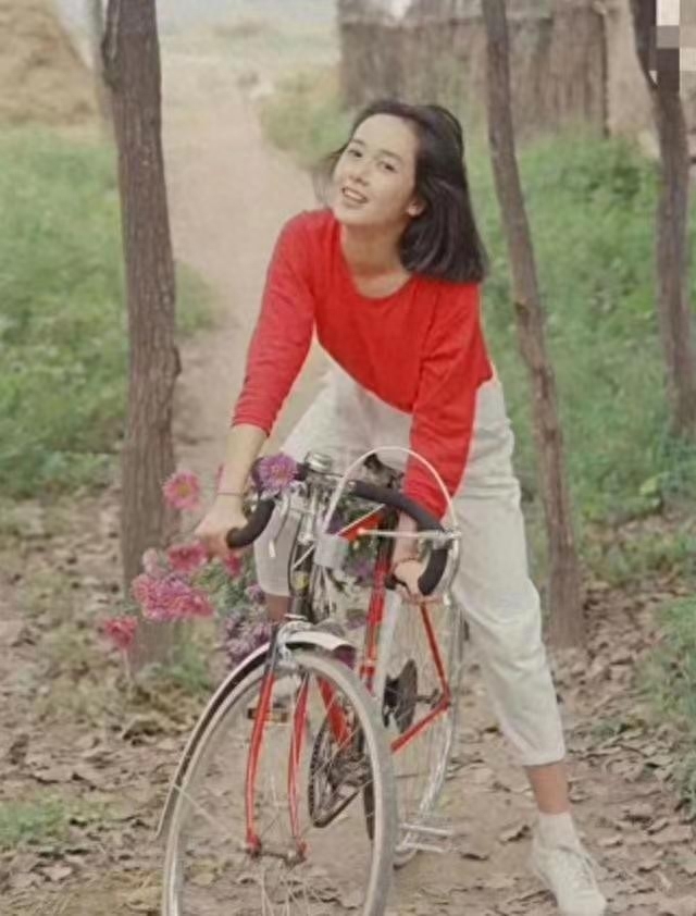 因太漂亮被导演收入囊中的4位女星！有一位戏还没拍完戏就怀孕了