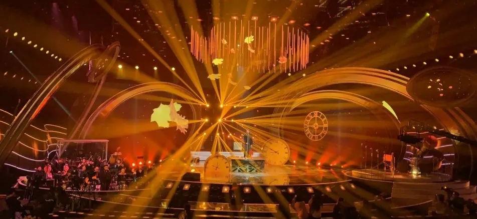 马东|综艺节目的崛起:为什么越来越多的人喜欢看综艺节目?