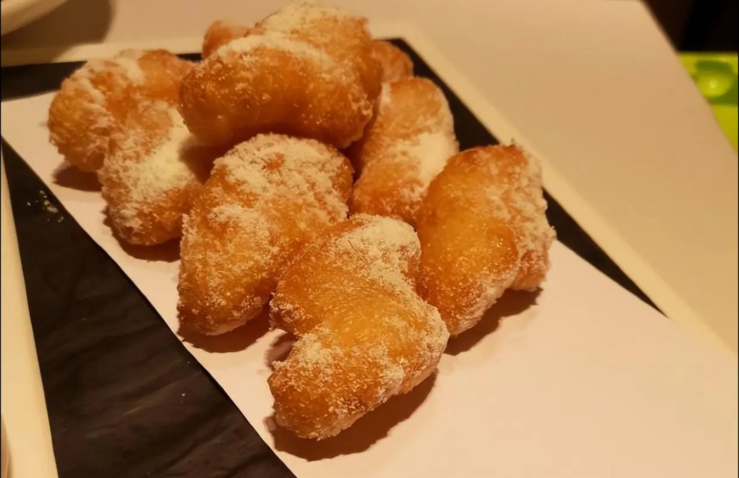 舟山|北京一家人去舟山旅游，点四道特色菜，确认了三遍价格以为看错了