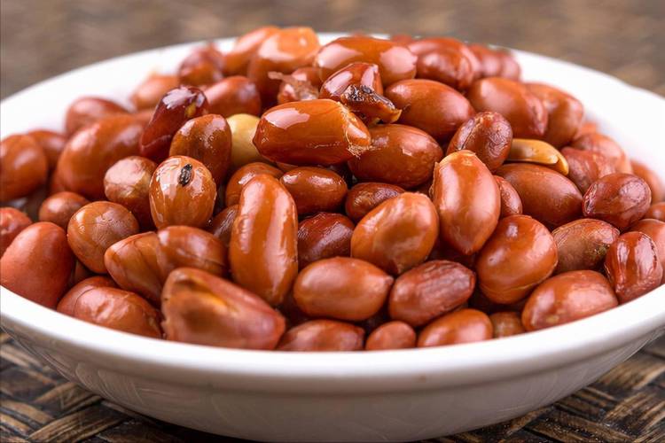 下酒菜|“跌下神坛”的4道下酒菜,旧社会酒桌的独舞,全吃过说明你老了