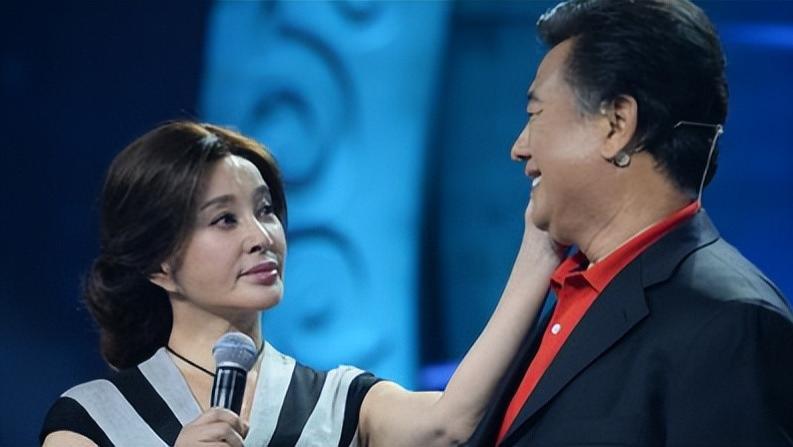 70岁陈国军：一生中最爱最恨的都是刘晓庆，儿子陈赫是他的骄傲