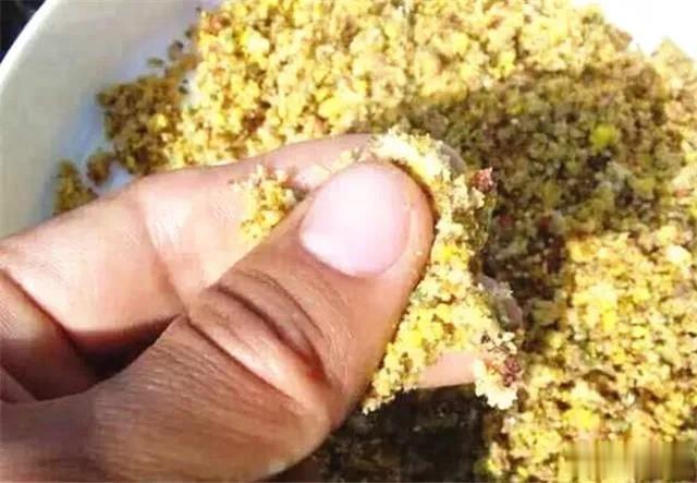 鱼钩|会打窝才能多钓鱼,打窝细节很关键,究竟有哪些细节呢?