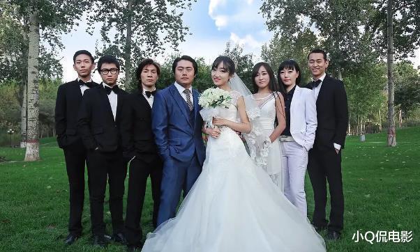 春节档|春节档强推这10部老剧,哪部让你感觉相见恨晚?