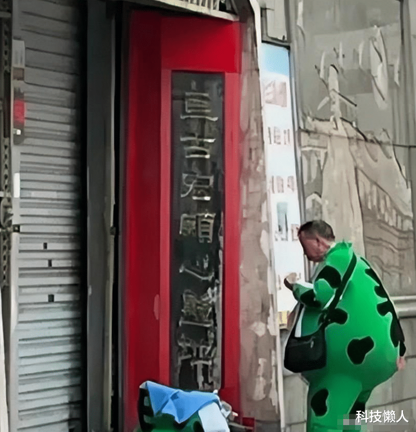 上海市|“卖崽青蛙”到底动了谁的蛋糕？央媒看不下去，为其发声