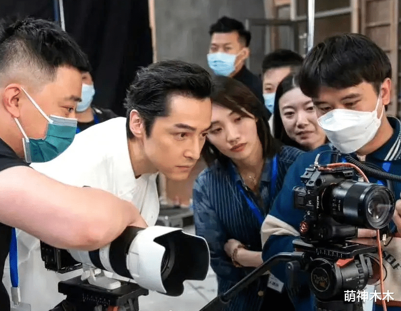 2023年结婚明星：胡歌一步到位，有三对奉子成婚，还有人闪婚闪离