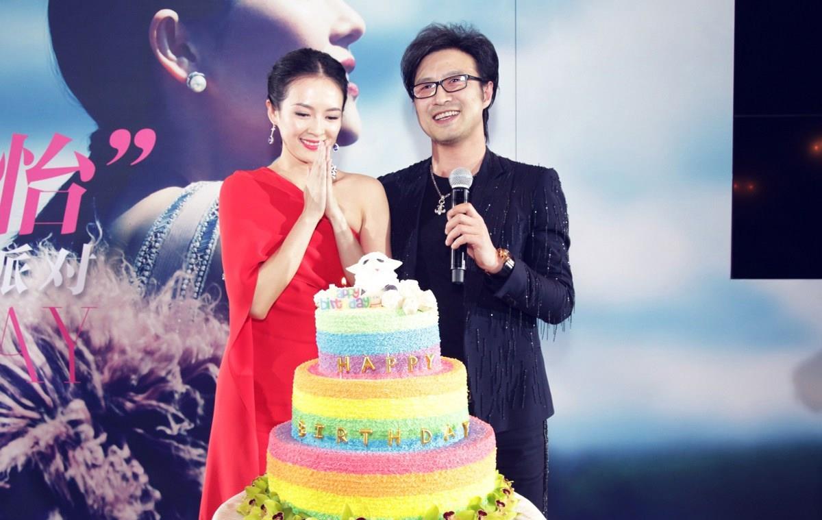 汪峰真实家世曝光！身份背景大到吓人，难怪章子怡甘心下嫁他