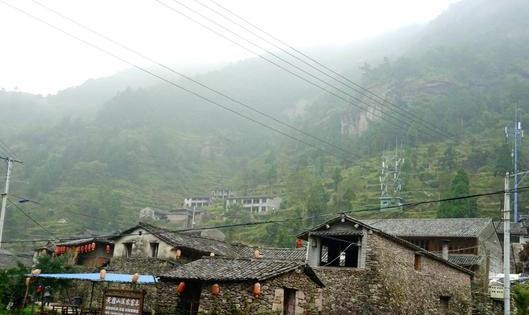 温州|浙江温州“最原始”的古村落，几乎未被开发，许多游客不知晓