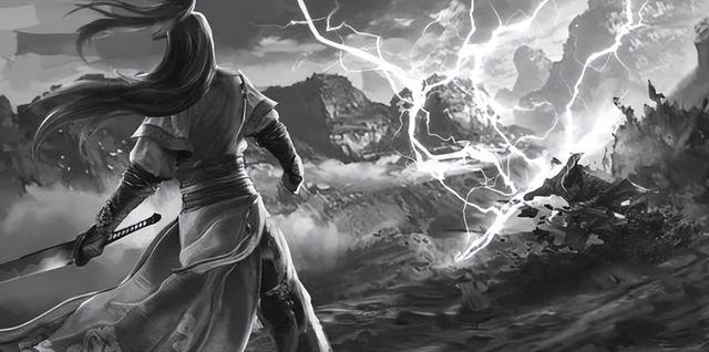 雪中悍刀行:王仙芝这人不是挺好的吗?为何后面被徐凤年杀了?