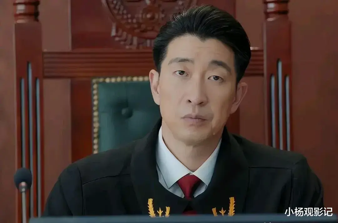 开播2集,收视第1!观众:真不愧是我苦等4年的悬疑大剧