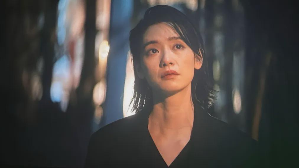 《前任4》让刘雅瑟一人爆火！评论区一片爆赞：不愧是金像奖最佳女主