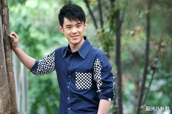 5位退圈就变丑的男星,个个胖成油腻大叔,颜值巅峰都在40岁之前