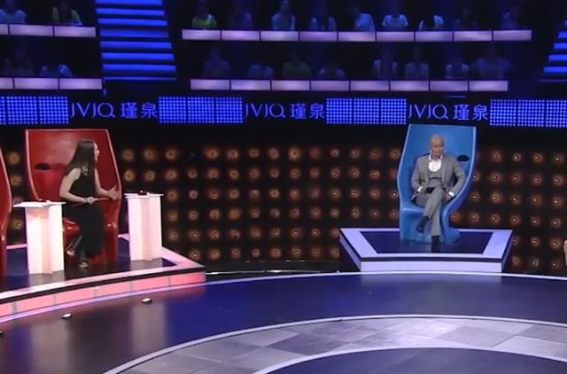 李菲儿|乐嘉近况曝光,在美国被人偶遇状态悠闲,曾和宁静互怼被金星嘲讽