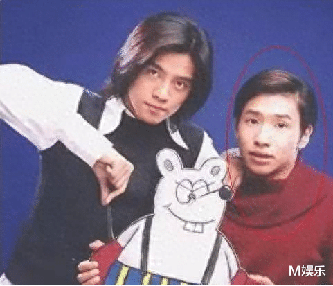 人前好兄弟,人后是仇敌?这4对“死对头”男星,此生再难合作