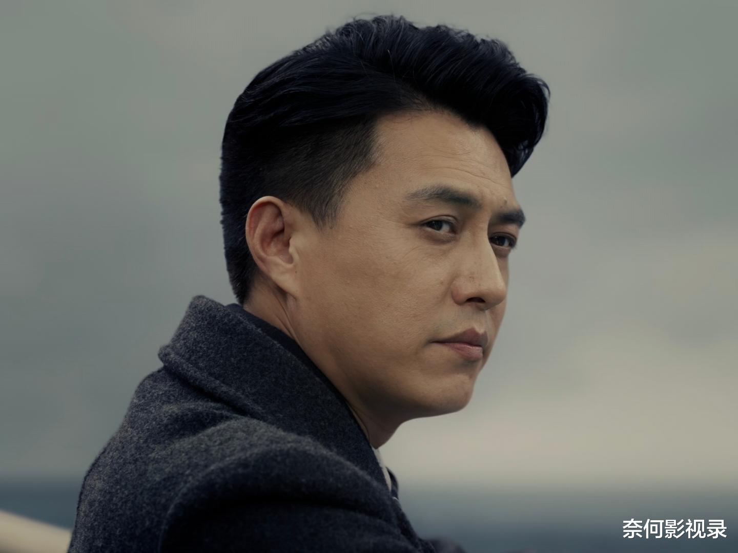 无间|好家伙！王志文《无间》开播差评一片，观众的理由出奇一致