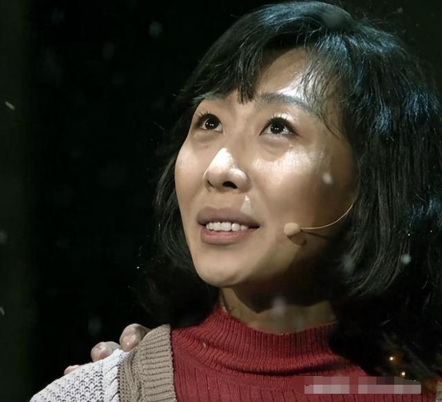 这一次，“偷腥”的任素汐，不再被世界宽容