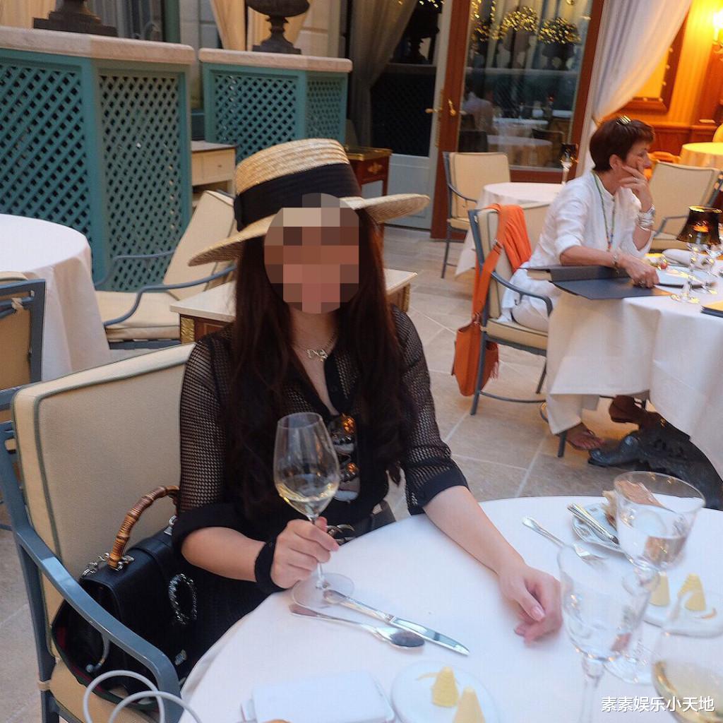 周星驰|蔡天凤案第7名女凶手生活照公开,是蔡天凤和前夫的好闺蜜