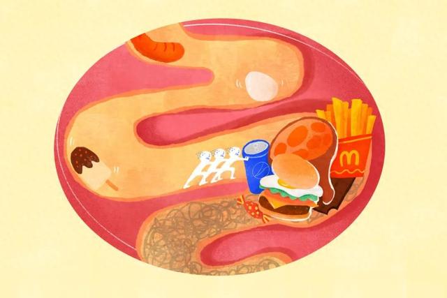 3种“天然降脂王”就在身边，每天坚持食用，高血脂或能悄然离去