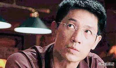 脐带|石凉:被《档案》主持耽搁的演员,与丛珊离婚后他也能迎来第二春