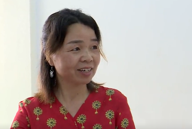 21年,湖南女子继承光棍舅舅的一栋楼,姐夫上门泼油漆:分我一半