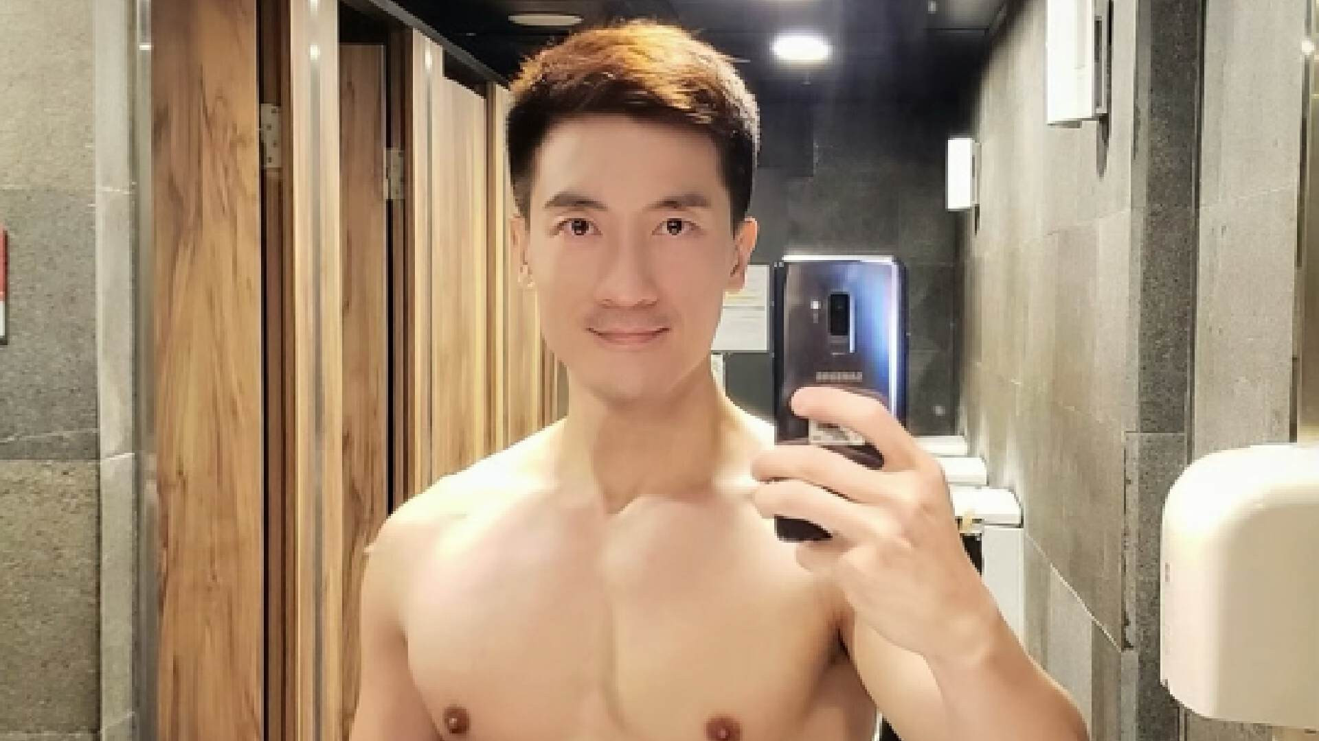 恭喜！TVB男星凭新剧人气急升，外形帅气获观众好评