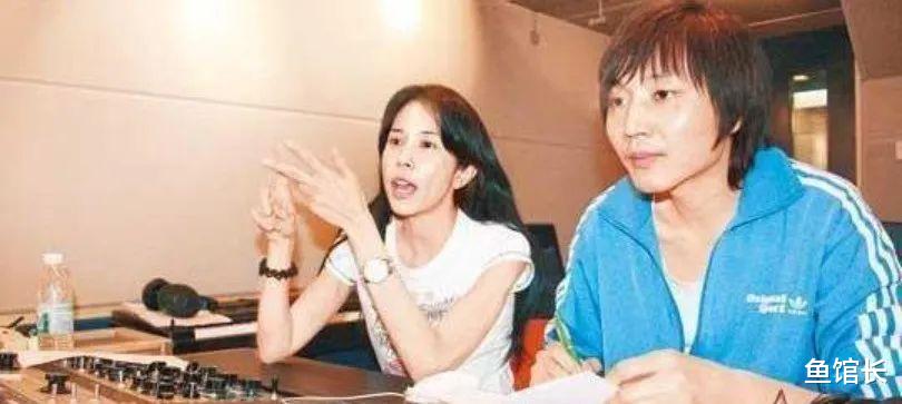 实锤了!老公出轨影后,还大闹剧组,已分手…