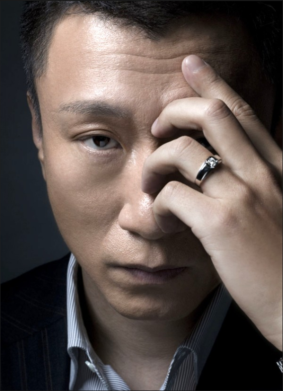 没想到2023年才过一半,53岁的孙红雷就以这样的方式,败光路人缘