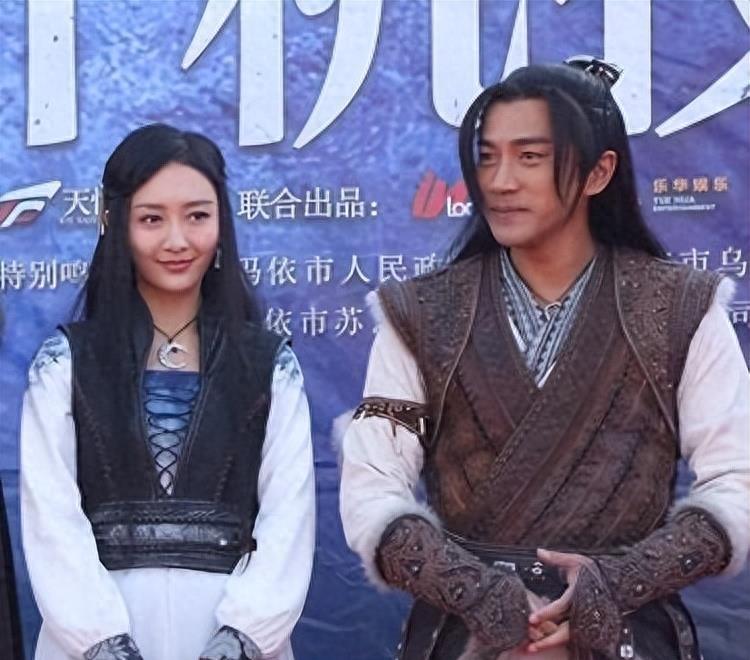 现世报来了，40岁王鸥丑闻遭到曝光，遮羞布彻底被扒光