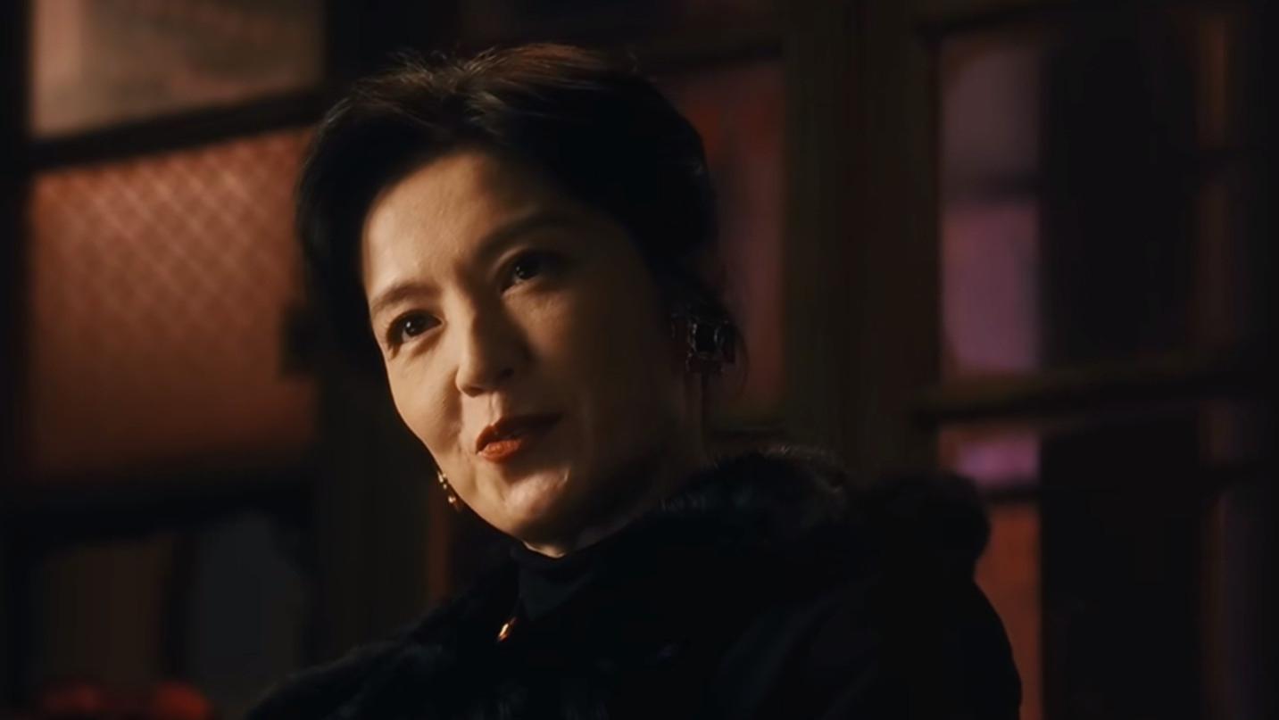 《繁花》热度破31000，“林熙蕾”上线，她才是全剧最大的赢家？