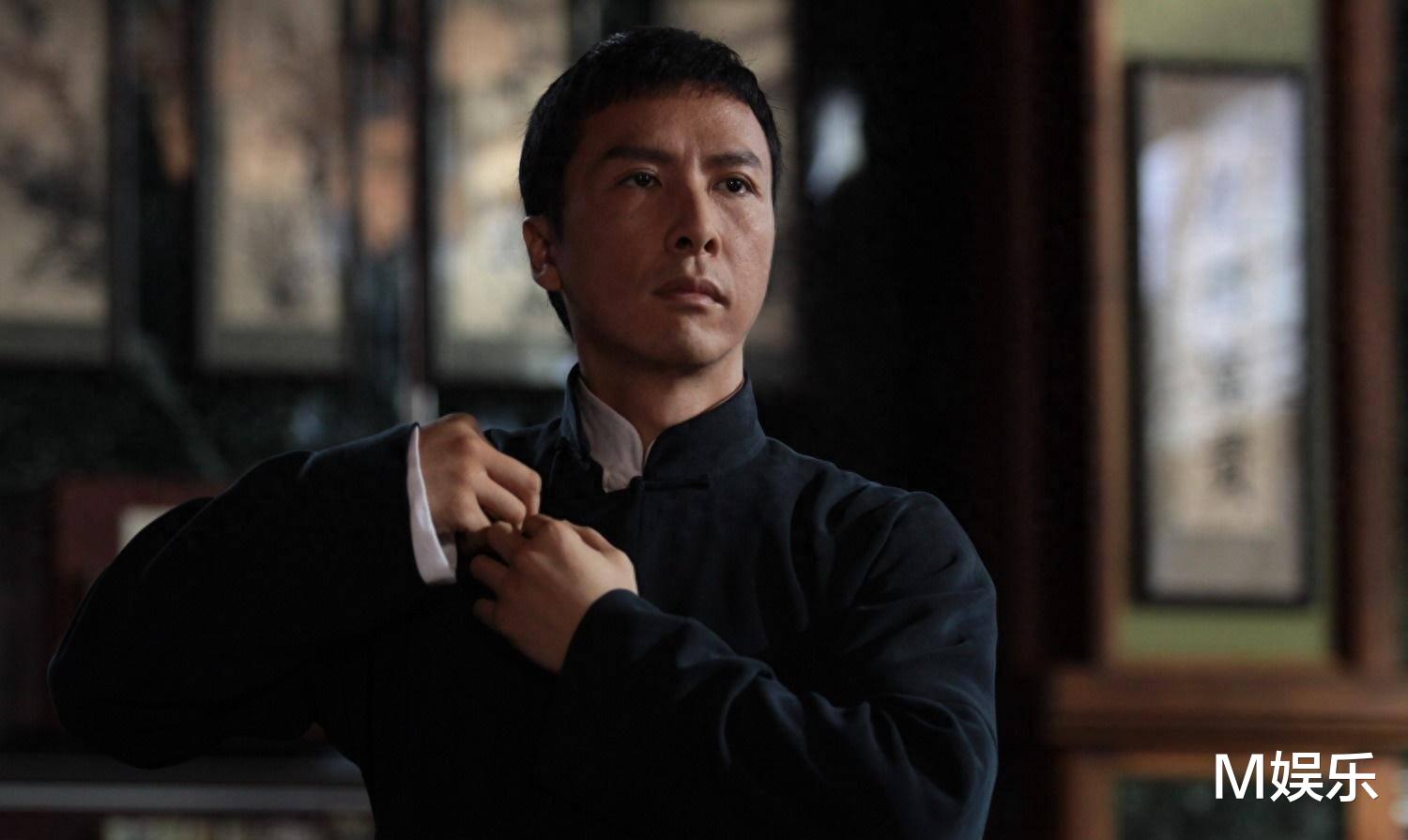 人前好兄弟,人后是仇敌?这4对“死对头”男星,此生再难合作