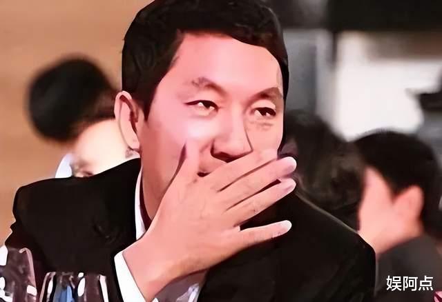 孙东海回应和张柏芝抢抚养权之事,两人多次同框带孩子成为话柄!