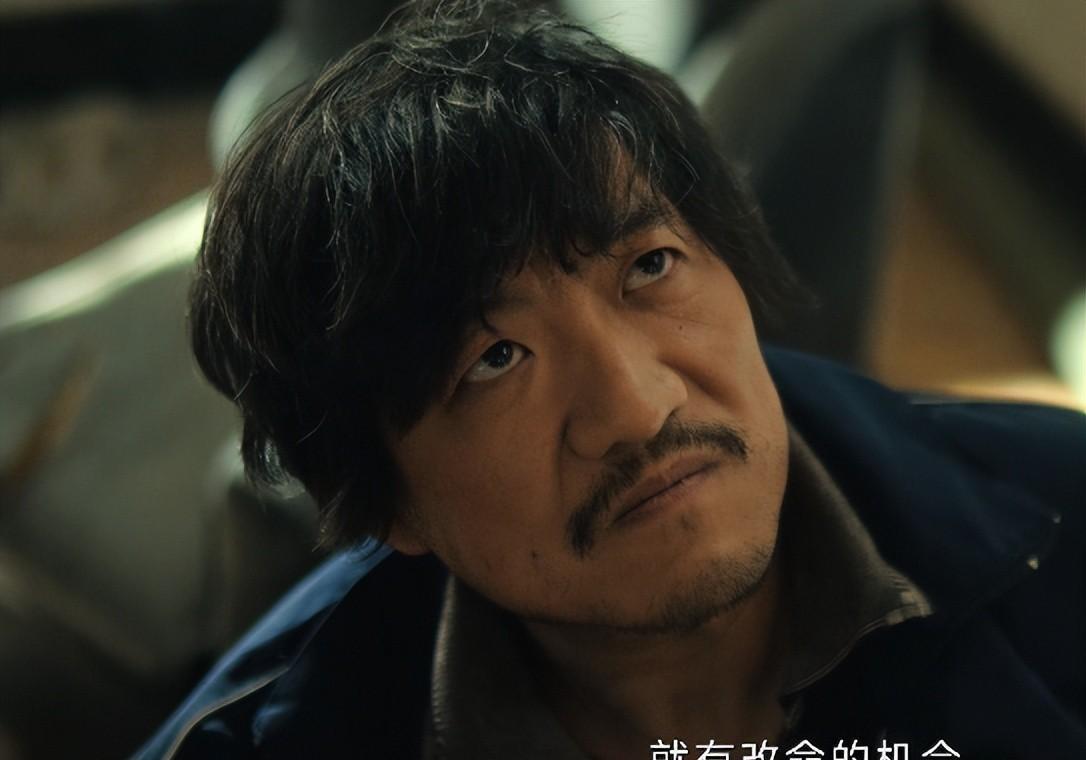 秦昊版《三大队》，为何突然被要求停播下架？