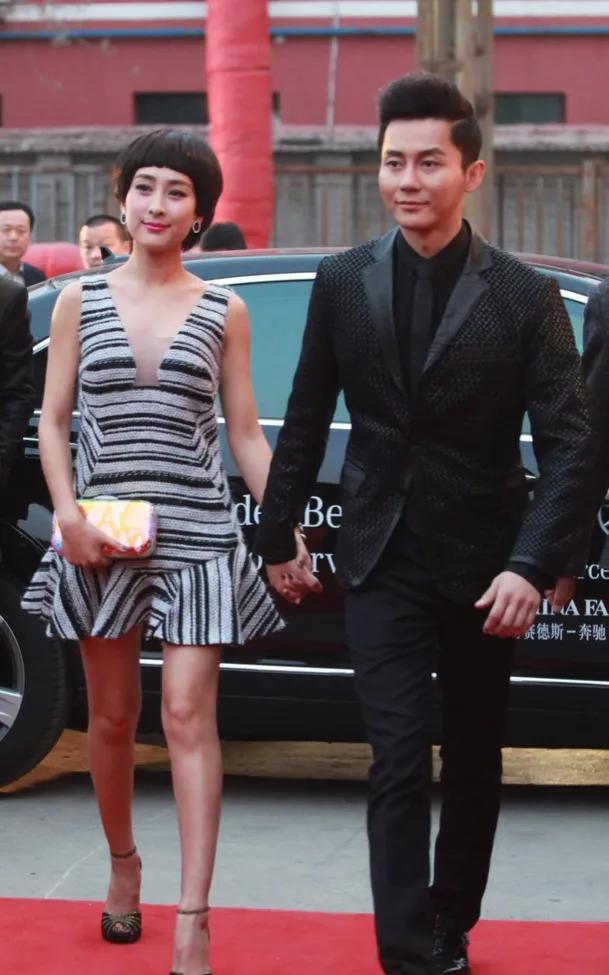 李晨交六任女友,开几千万豪车住9亿四合院,座驾比马云的还要贵 - 体育