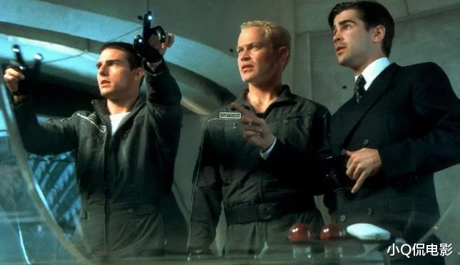 |这6部电影从头打到尾,每部都把暴力美学展现的淋漓尽致