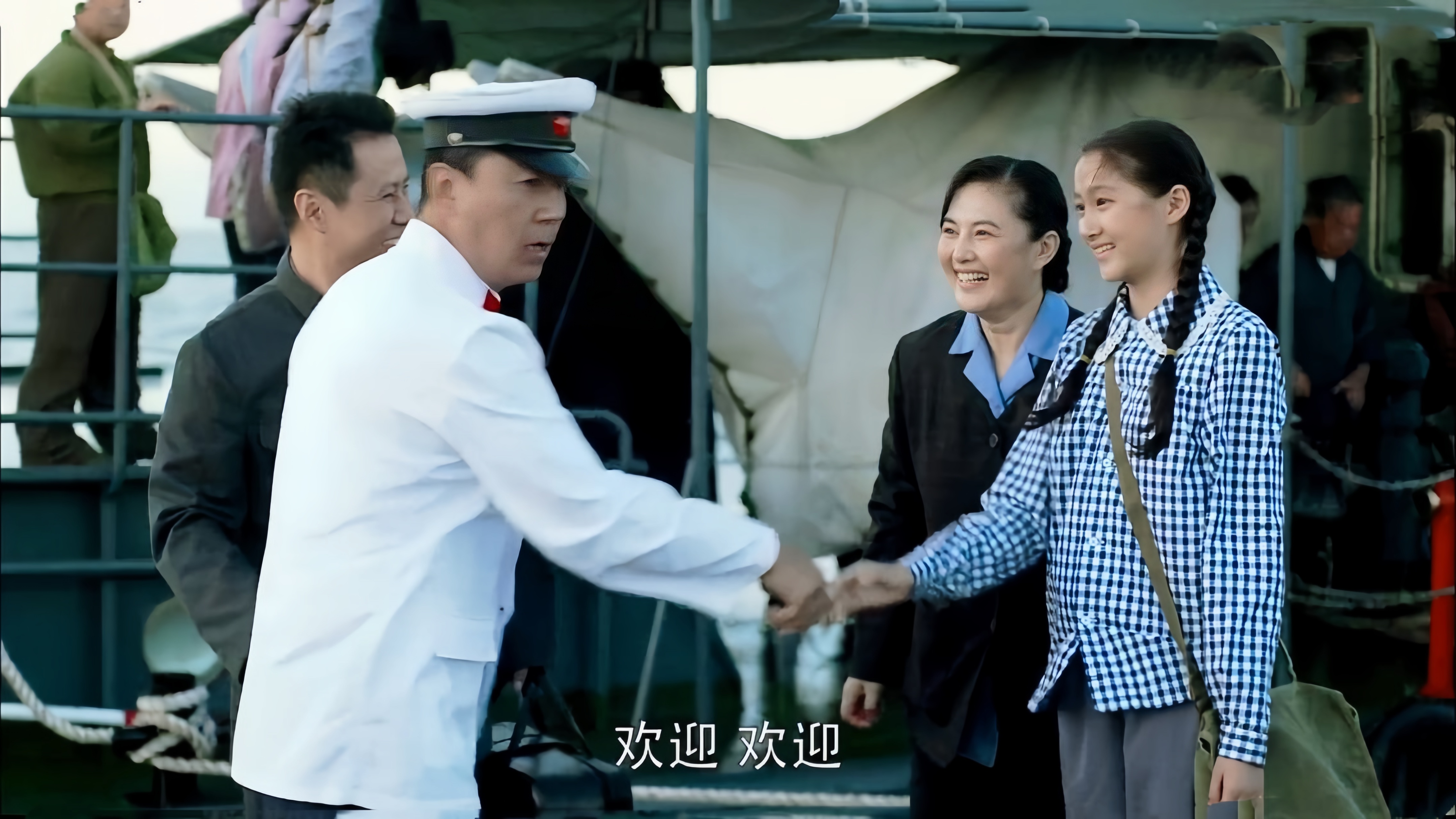 看《父母爱情》中的关晓彤和陈旭就明白了 - 娱乐资讯(主打网)