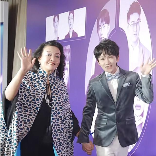 招聘|张兰人设反转，“不招聘低学历野孩子”，网友：膨胀的是你自己