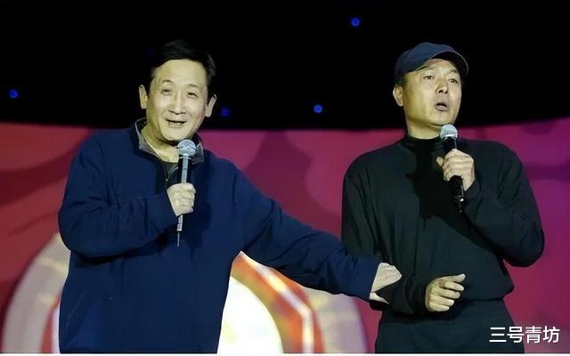 演员梁天：二婚娶孙凤英，婚后生一子，儿子成他的骄傲