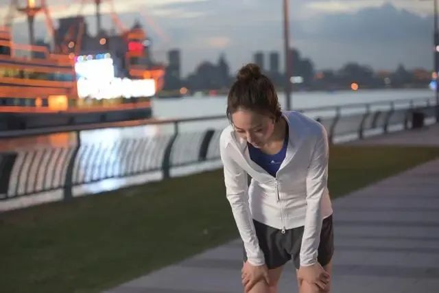 41岁张钧甯的青春秘诀：16年跑步心得总结，这5点必学！