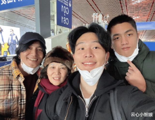 胡歌|胡歌官宣生女！与老婆因养猫结缘，两人2021年领证