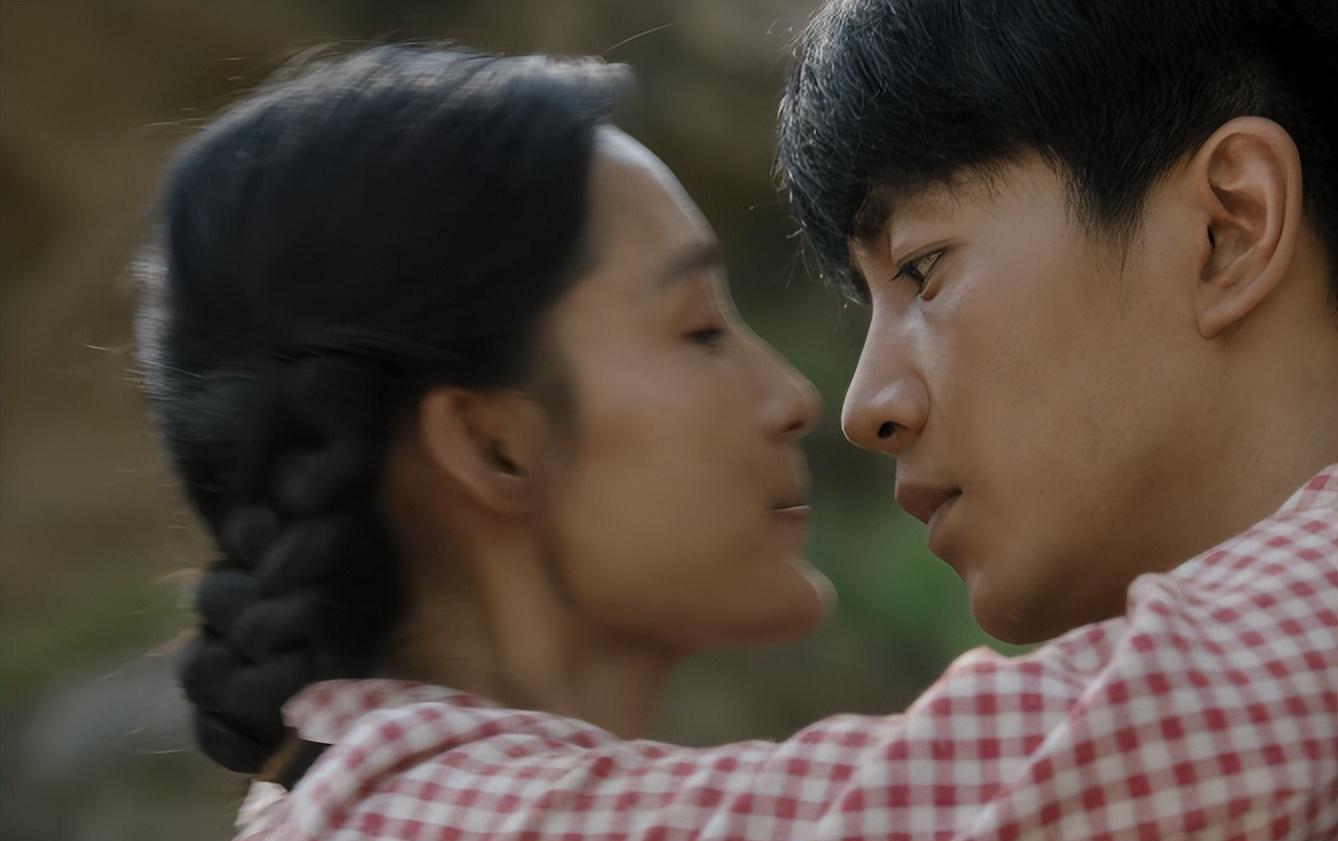 吻戏|《人生之路》因吻戏太多被投诉,网友怒骂很荒唐